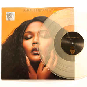 Lizzo | Coconut Oil (Limited Edition, Color Vinyl) | Vinyl