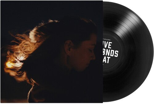 Lizzy McAlpine | five seconds flat | Vinyl - 0