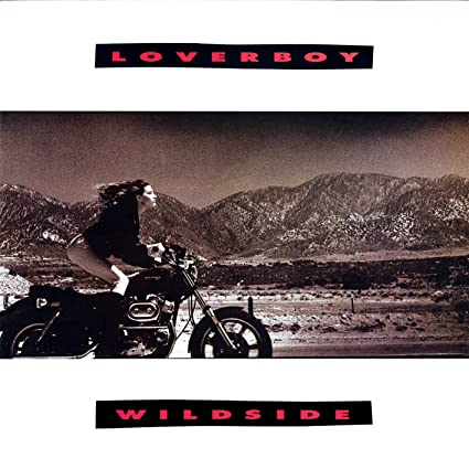 Loverboy | Wildside (Special Deluxe Collector's Edition) [Import] (Deluxe Edition, With Booklet, Special Edition, Collector's Edition, Remastered) | CD