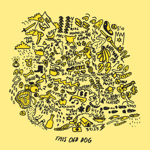 Mac DeMarco | This Old Dog | Vinyl