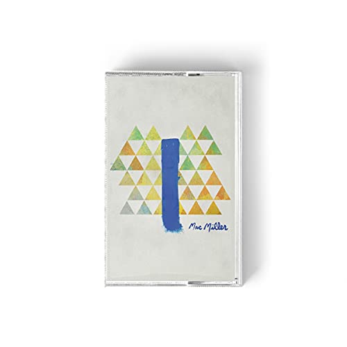 Mac Miller | Blue Slide Park [Cassette] | Cassette