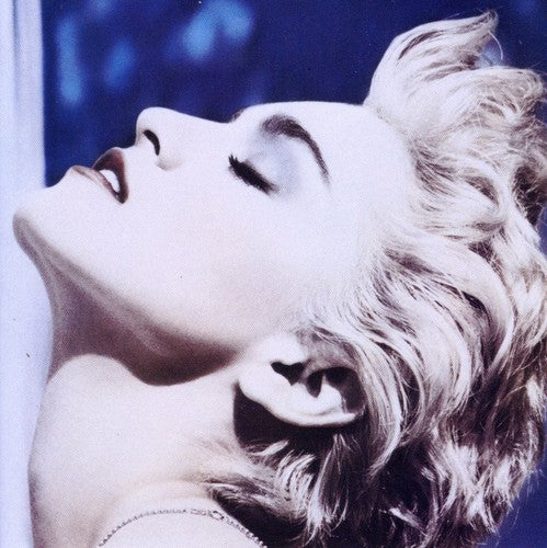 Madonna | True Blue (Remastered) | CD