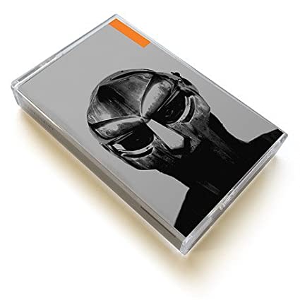 Madvillain | Madvillainy (Cassette) | Cassette