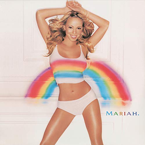 Mariah Carey | Rainbow (140 Gram Vinyl, Remastered, Reissue, Download Insert) (2 Lp's) | Vinyl
