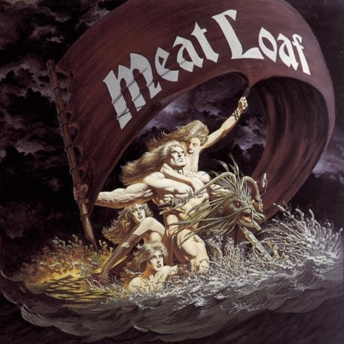 Meat Loaf | Dead Ringer | Vinyl