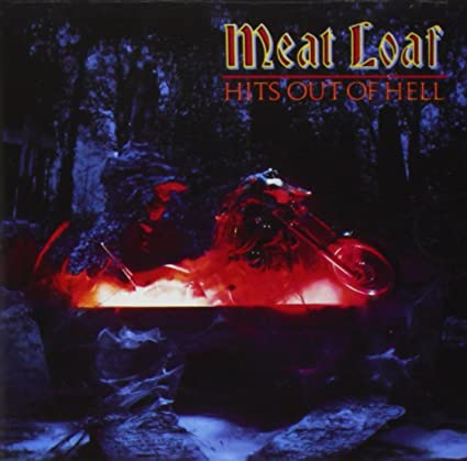 Meat Loaf | Hits Out of Hell | CD