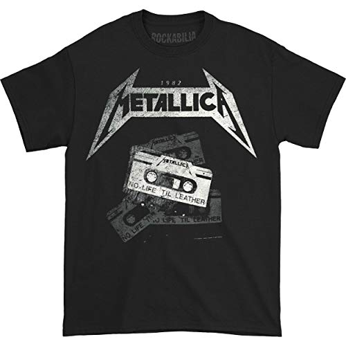 Metallica | Demo Cassette | Apparel