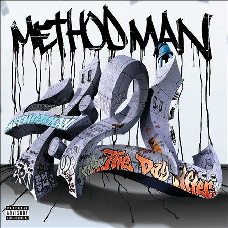 Method Man | 4:21... THE DAY (EX) | Vinyl