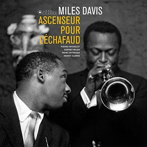 Miles Davis | Ascenseur Pour L? Echafaud | Vinyl