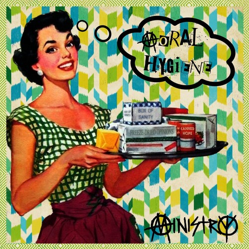 Ministry | Moral Hygiene | CD