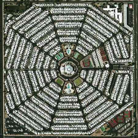 Modest Mouse | Strangers to Ourselves (180 Gram Vinyl, Digital Download Card) | Vinyl