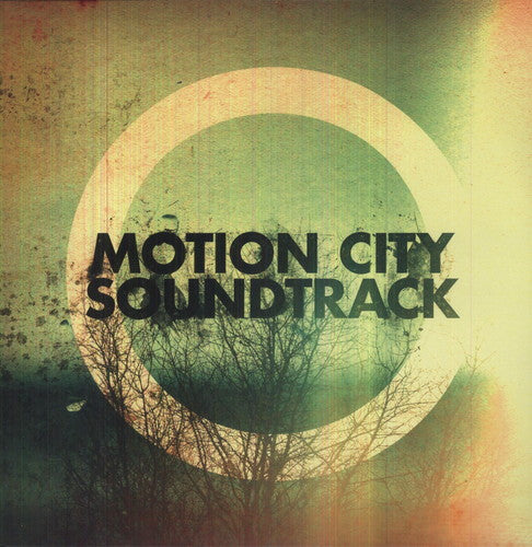 Motion City Soundtrack | Go (Vinyl) | Vinyl