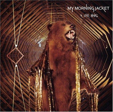 My Morning Jacket | IT STILL MOVES (DELUXE) | Vinyl