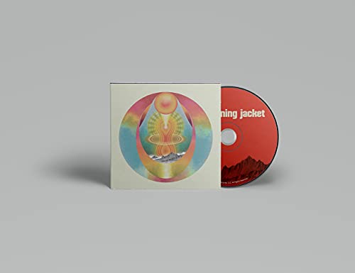 My Morning Jacket | My Morning Jacket | CD