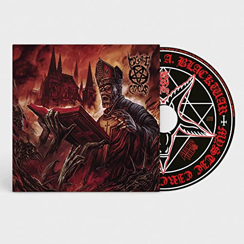 Mystic Circle | Mystic Circle | CD