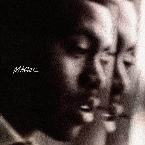 NAS | MAGIC (CD) | CD