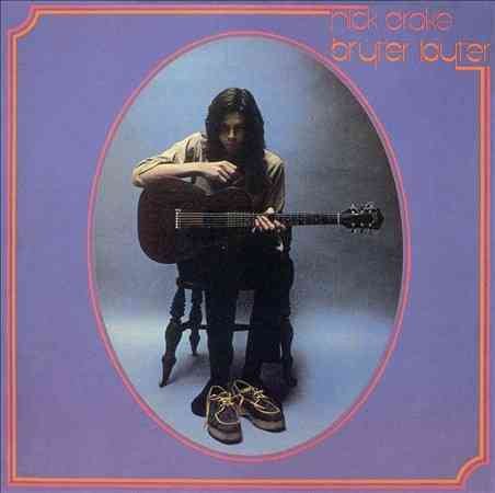 Nick Drake | Bryter Layter | Vinyl