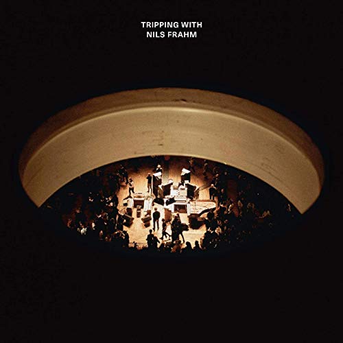 Nils Frahm | Tripping with Nils Frahm | Vinyl