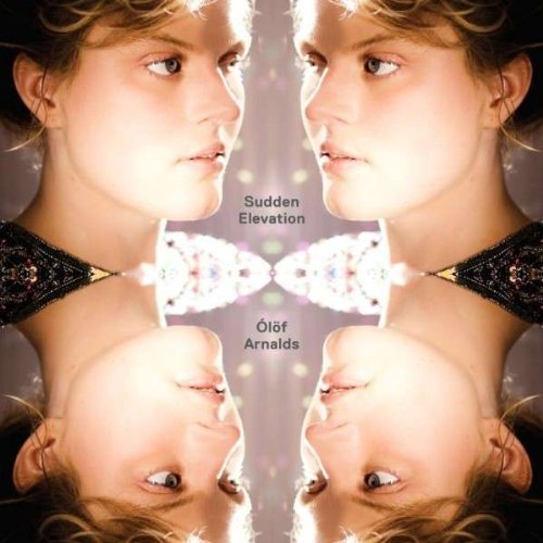 Olof Arnalds | Sudden Elevation (Uk) | Vinyl