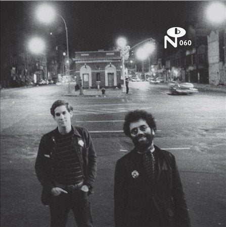 Ork Records: New York New York | Ork Records: New York, New York (Box Set) (4 Lp's) | Vinyl