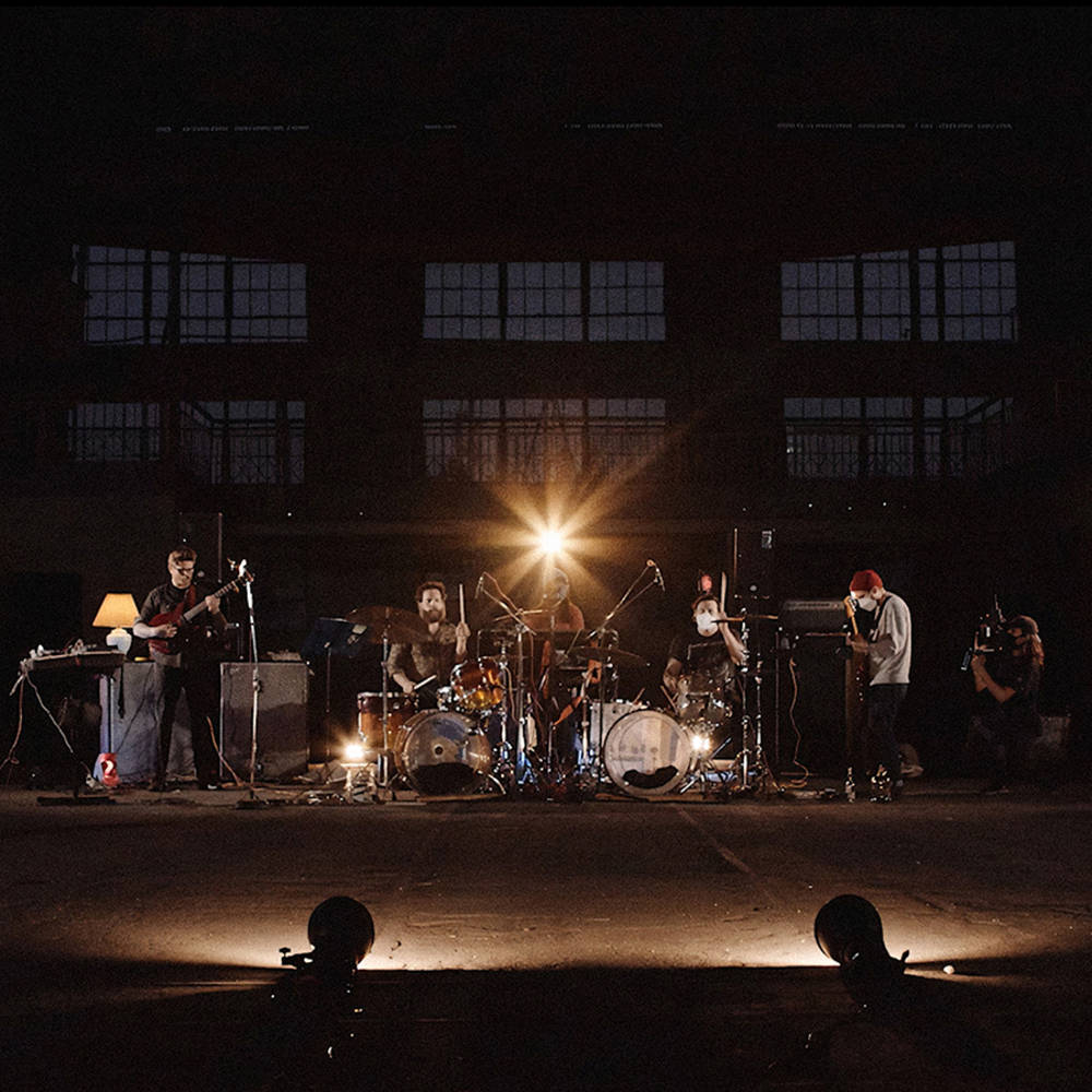 Osees | Levitation Sessions Ii (Colored Vinyl, Red, Blue, Indie Exclusive) (2 Lp's) | Vinyl