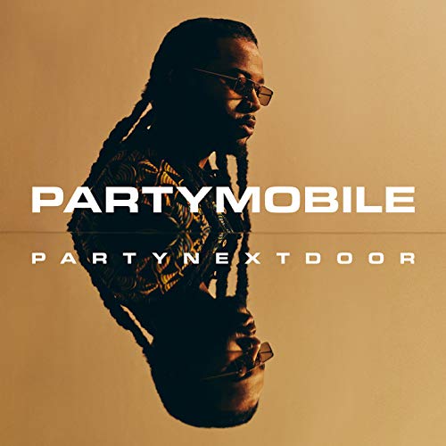 PARTYNEXTDOOR | PARTYMOBILE | Vinyl