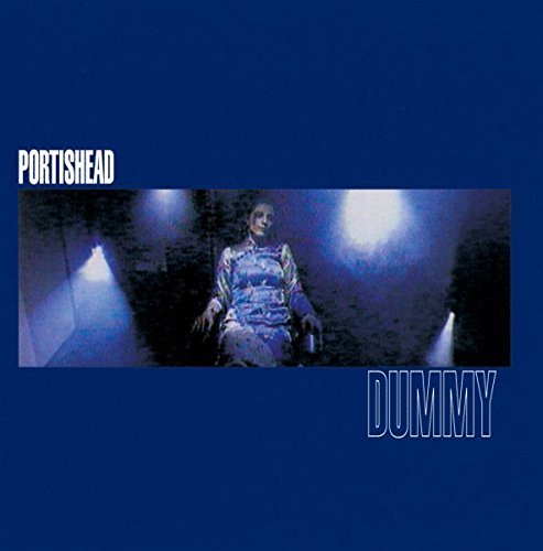 PORTISHEAD | Dummy (20th Anniversary Reissue) LP | Vinyl
