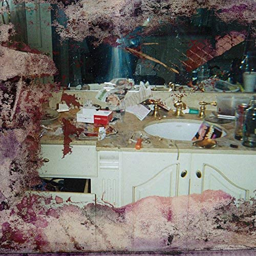 PUSHA T (import LP) | Daytona | Vinyl