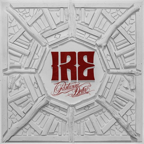 Parkway Drive | Ire (2LP) | Vinyl