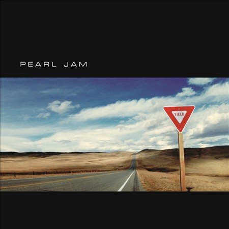 Pearl Jam | Yield | Vinyl