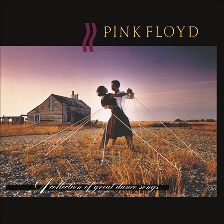 Pink Floyd | A Collection Of Great Dance Songs (Remastered) (180 Gram Vinyl) | Vinyl