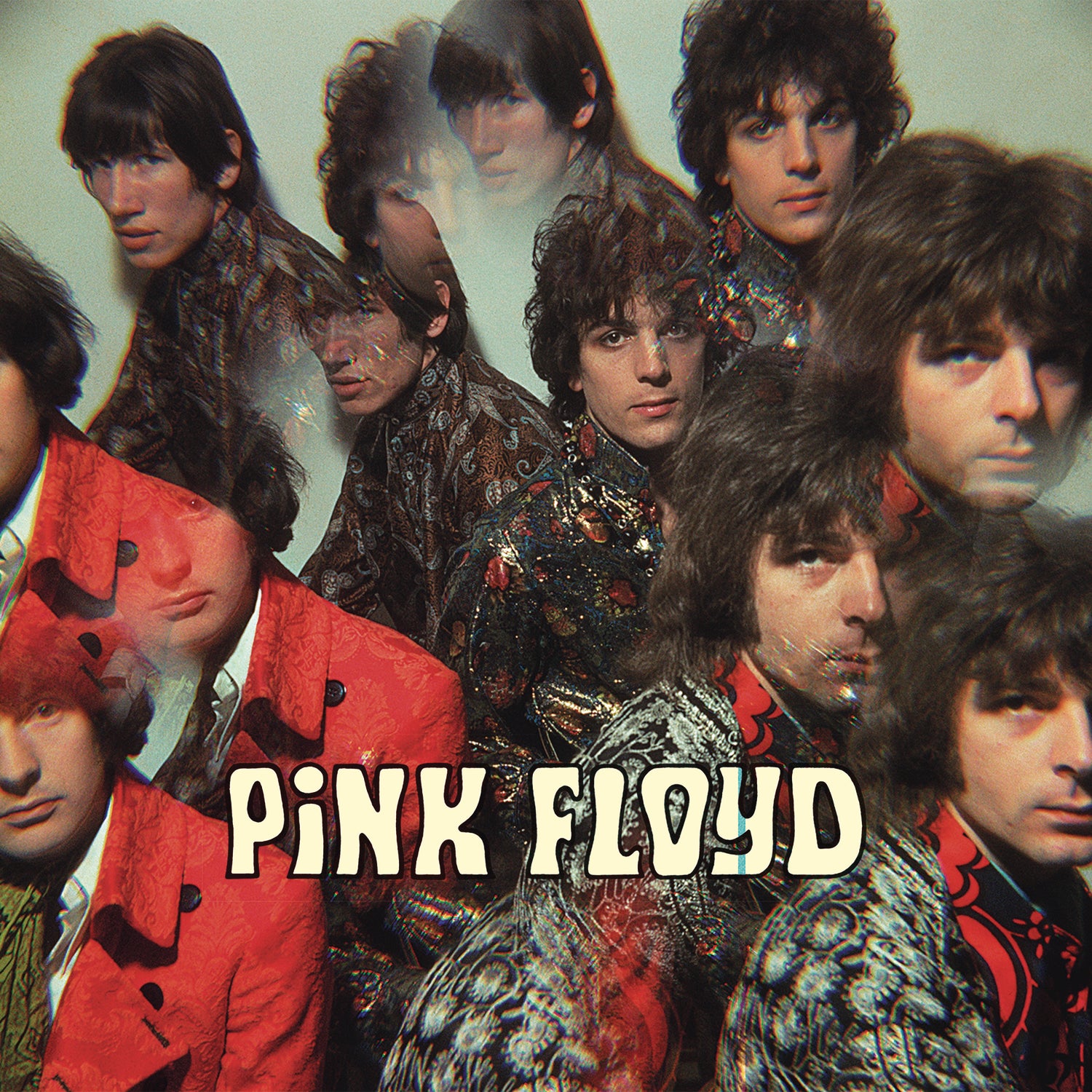Pink Floyd | The Piper At The Gates Of Dawn (Remastered, Mono Mix) | Vinyl
