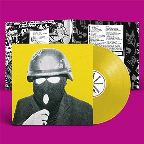 Protomartyr | CONSOLATION | Vinyl