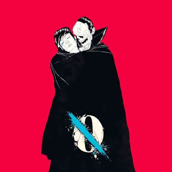 Queens Of The Stone Age | Like Clockwork | Vinyl