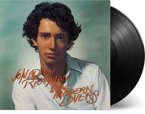 RICHMAN, JONATHAN & THE M | JONATHAN RICHMAN & THE MO | Vinyl
