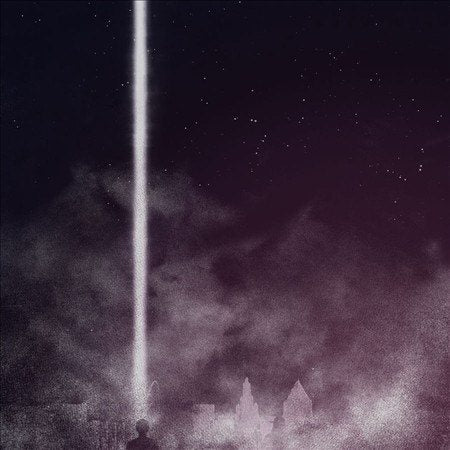 Range | POTENTIAL | Vinyl