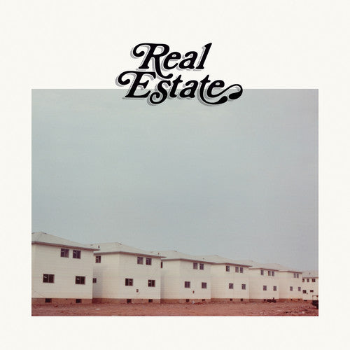 Real Estate | Days | Vinyl