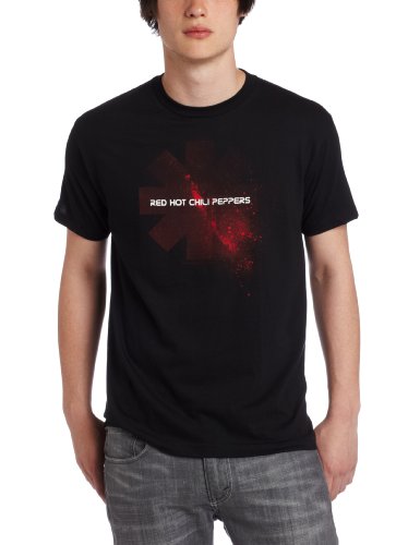 Red Hot Chili Peppers | Big Bang Box | Apparel