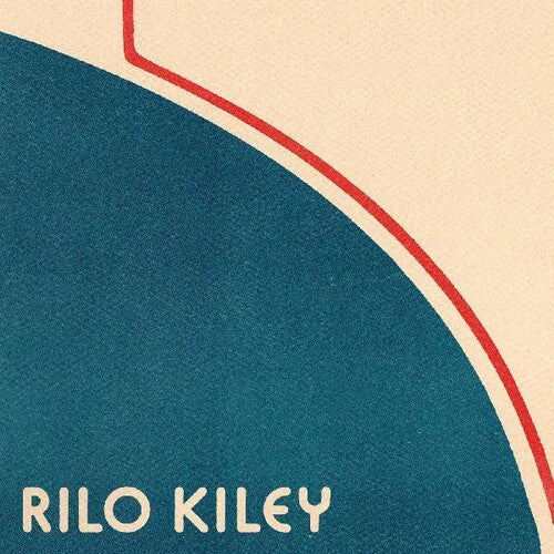 Rilo Kiley | Rilo Kiley (Gatefold LP Jacket, Colored Vinyl) | Vinyl