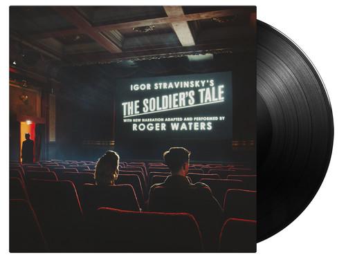 Roger Waters | Igor Stravinsky: The Soldier's Tale (180 Gram Double Vinyl) | Vinyl