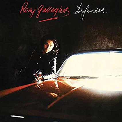 Rory Gallagher | Defender (180 Gram Vinyl) [Import] | Vinyl
