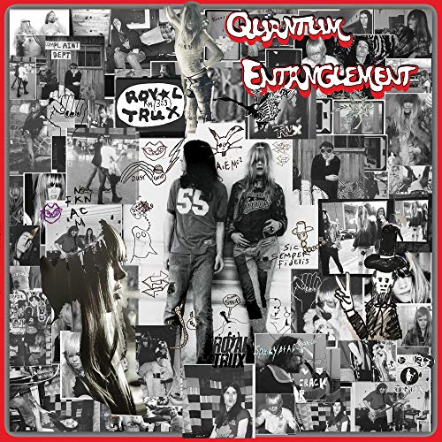 Royal Trux | Quantum Entanglement | Vinyl