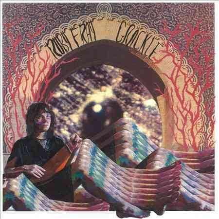 Ruby Fray | Grackle | Vinyl