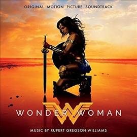 Rupert Gregson-williams | WONDER WOMAN (SCORE) / O.S.T. | Vinyl