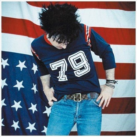 Ryan Adams | GOLD | Vinyl
