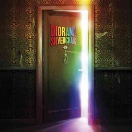 SILVERCHAIR | DIORAMA | Vinyl