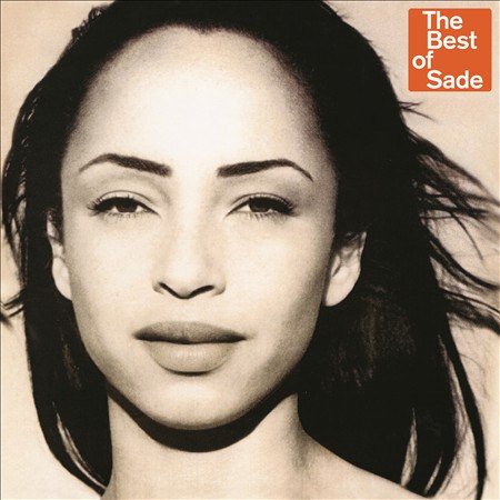 Sade | The Best Of Sade (180 Gram Vinyl) (2 Lp's) | Vinyl