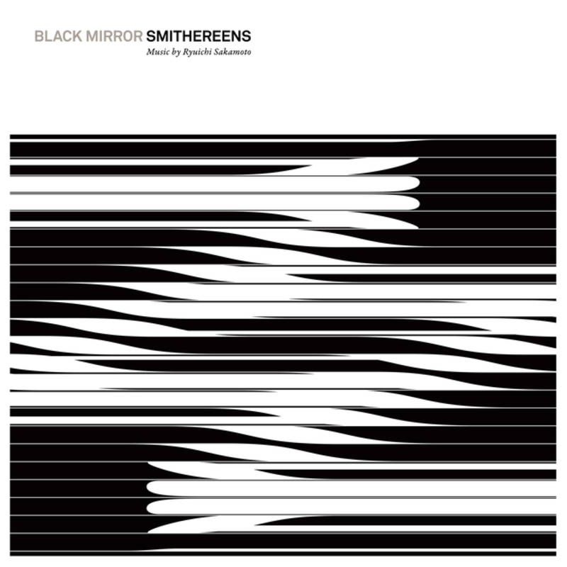Sakamoto, Ryuichi | Black Mirror: Smithereens (Original Soundtrack) | RSD DROP | Vinyl