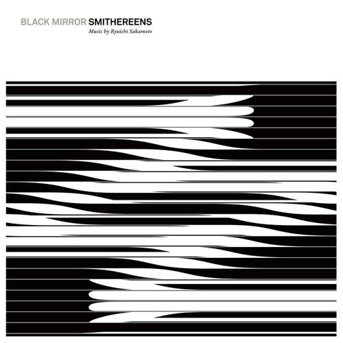 Sakamoto, Ryuichi | Black Mirror: Smithereens (Original Soundtrack) | RSD DROP | Vinyl
