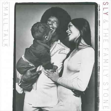 Sly & The Family Stone | Small Talk | Vinyl